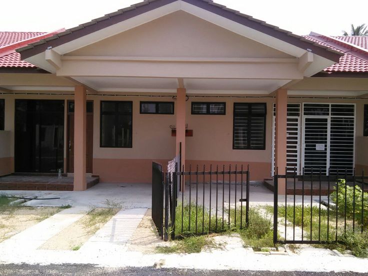 Pembersihan Rumah 